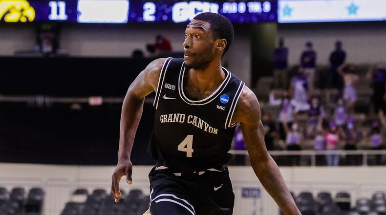 Oscar Frayer, a 23-year-old forward for the Antelopes, died Tuesday near Lodi, California, along with his older sister Andrea Moore and a friend who was not identified, according to the school’s athletics department, which made the devastating announcement Thursday.