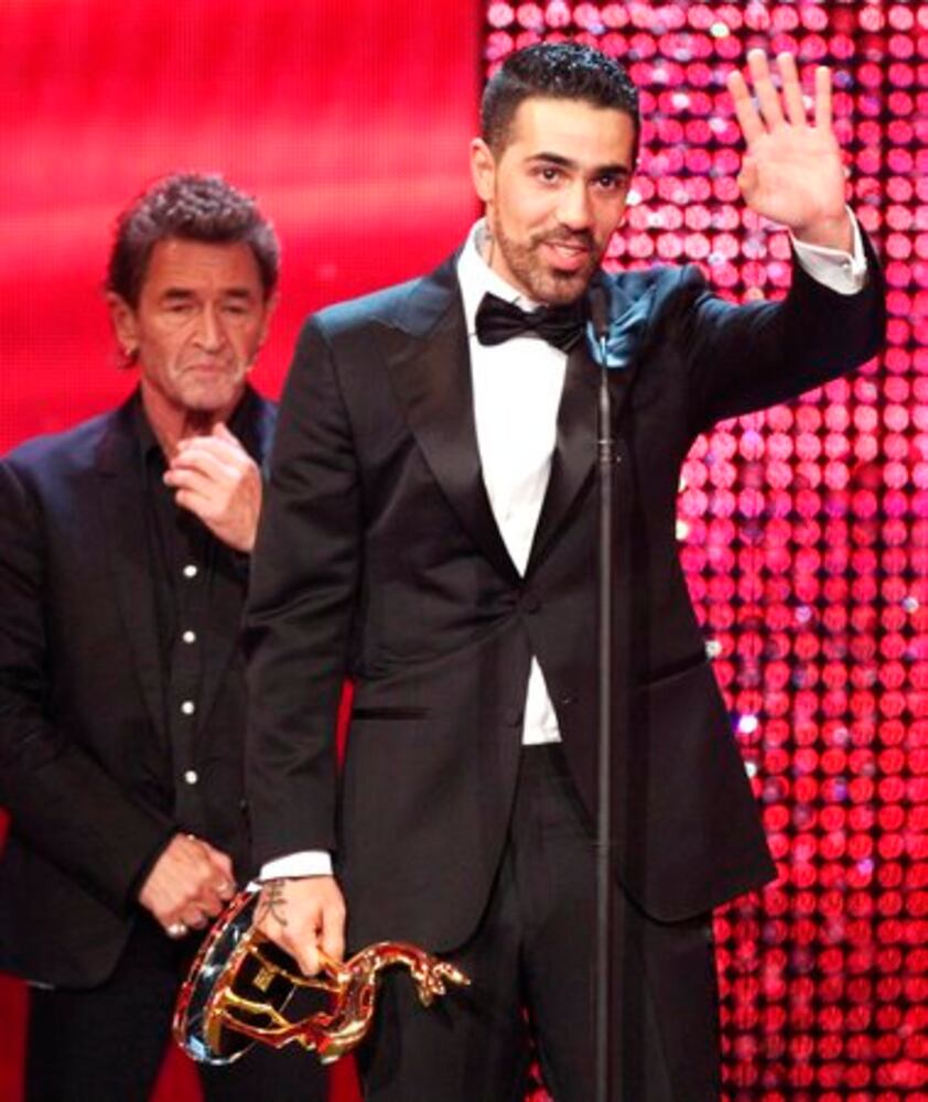 2011 Bambi Awards