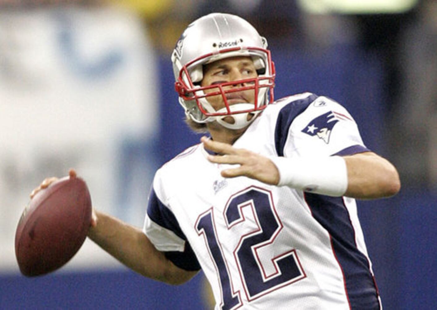 2009 NFL Season Win Totals -- Over/Under
