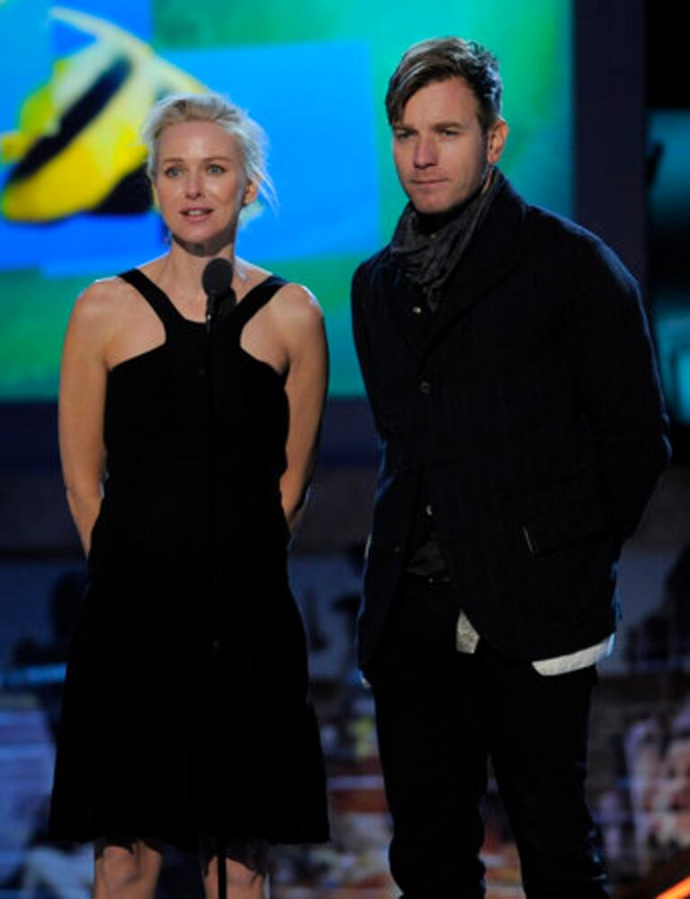 Black Swan' big winner at Independent Spirit awards