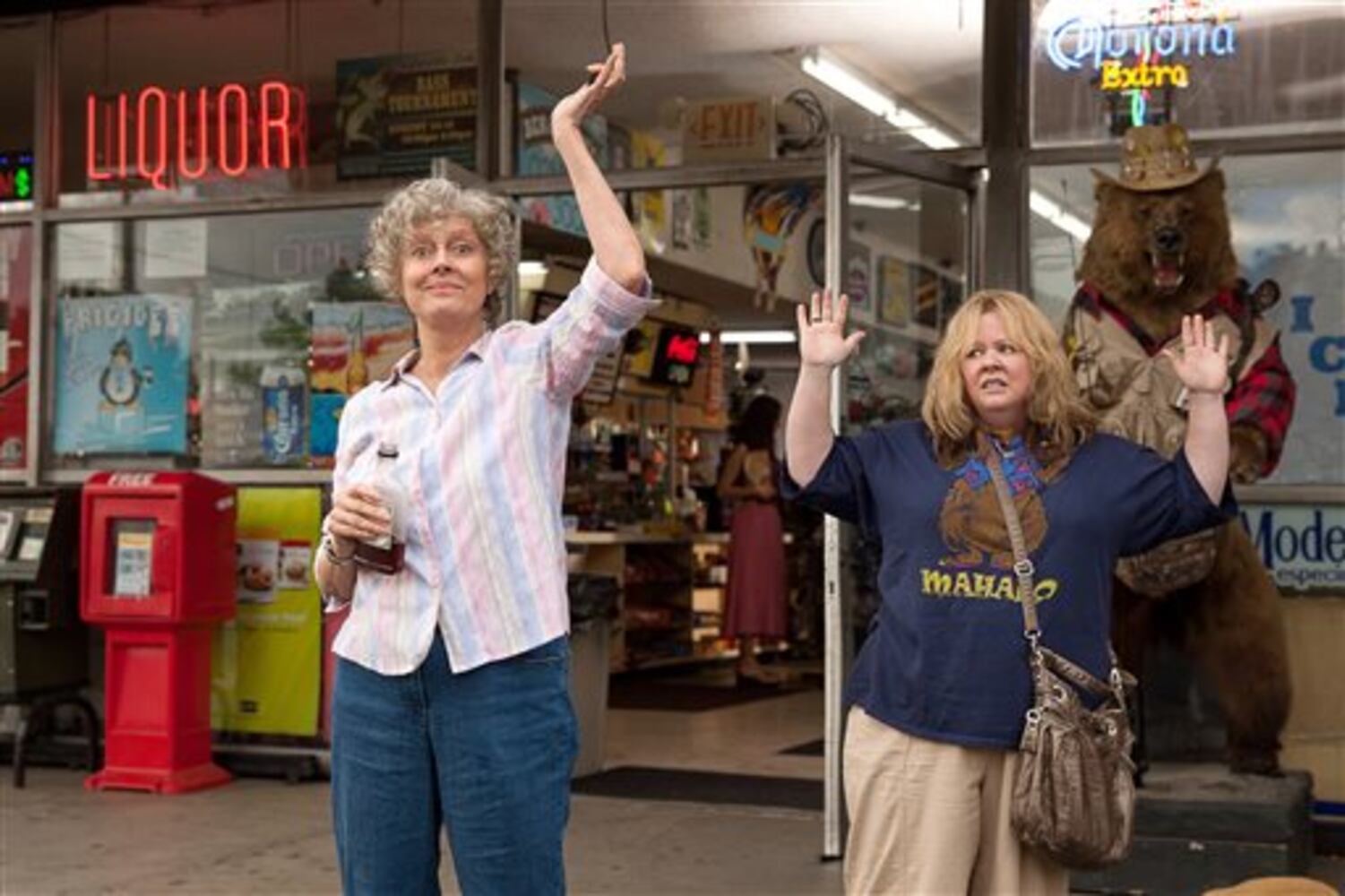 July 2: Tammy