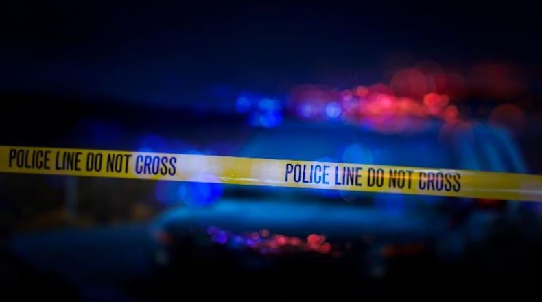 Five people were stabbed, and one was seriously injured, when a family squabble turned violent Thursday night in Savannah.
