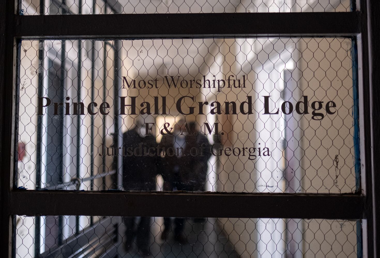 Masonic Lodge