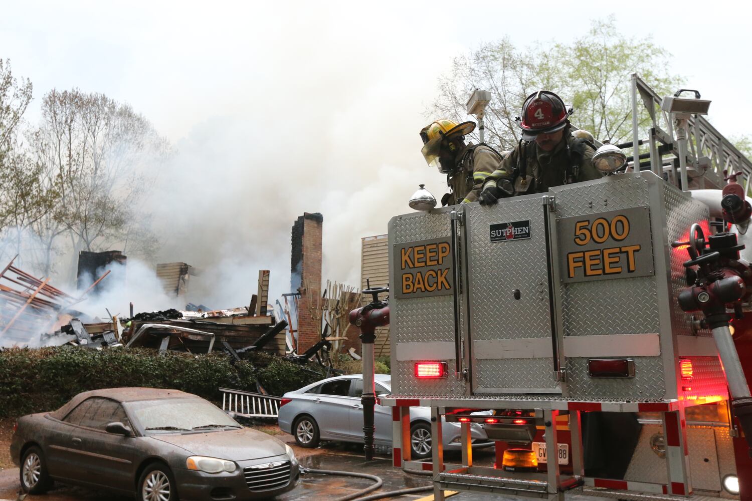 April 14, 2014