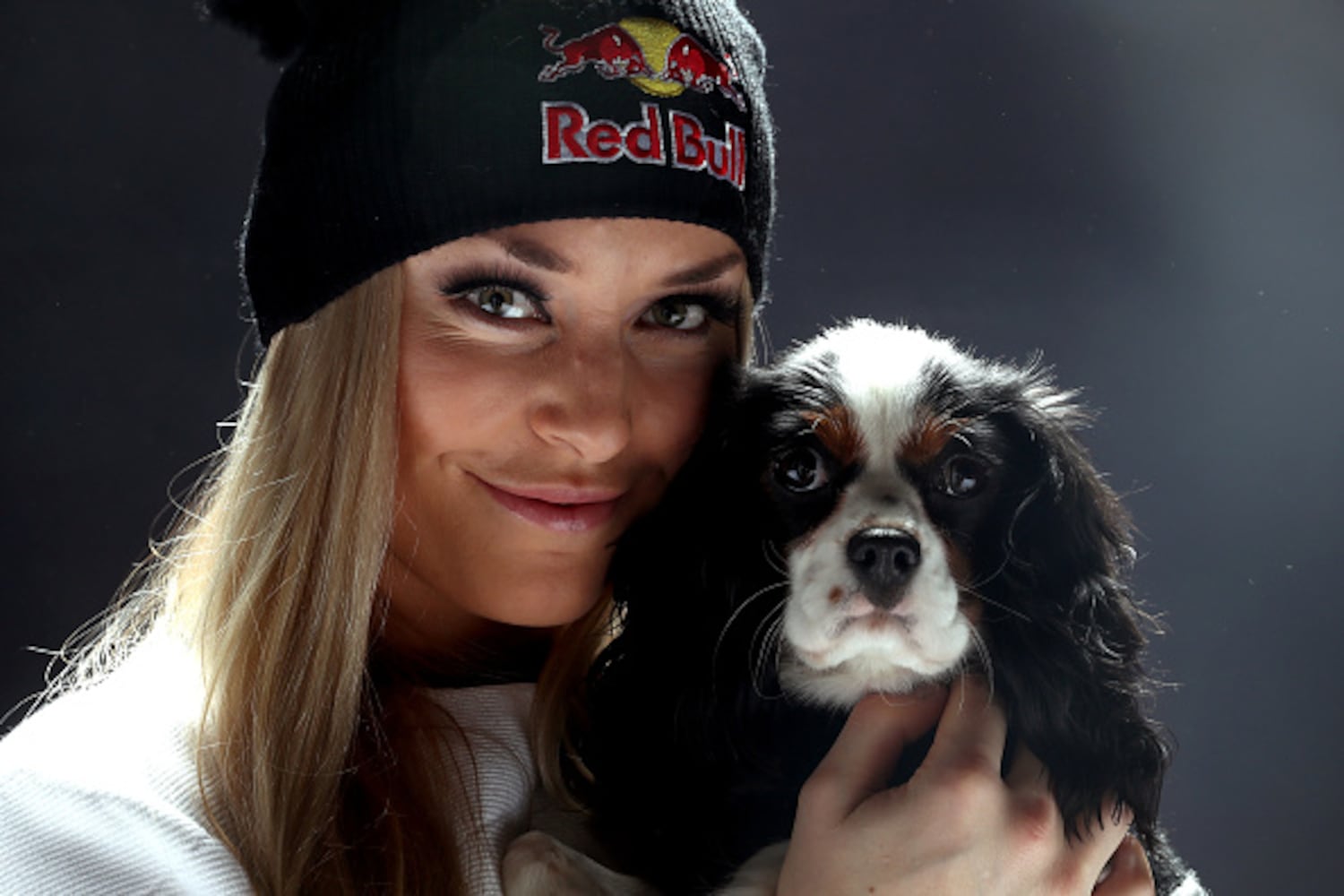 Photos: Lindsey Vonn through the years