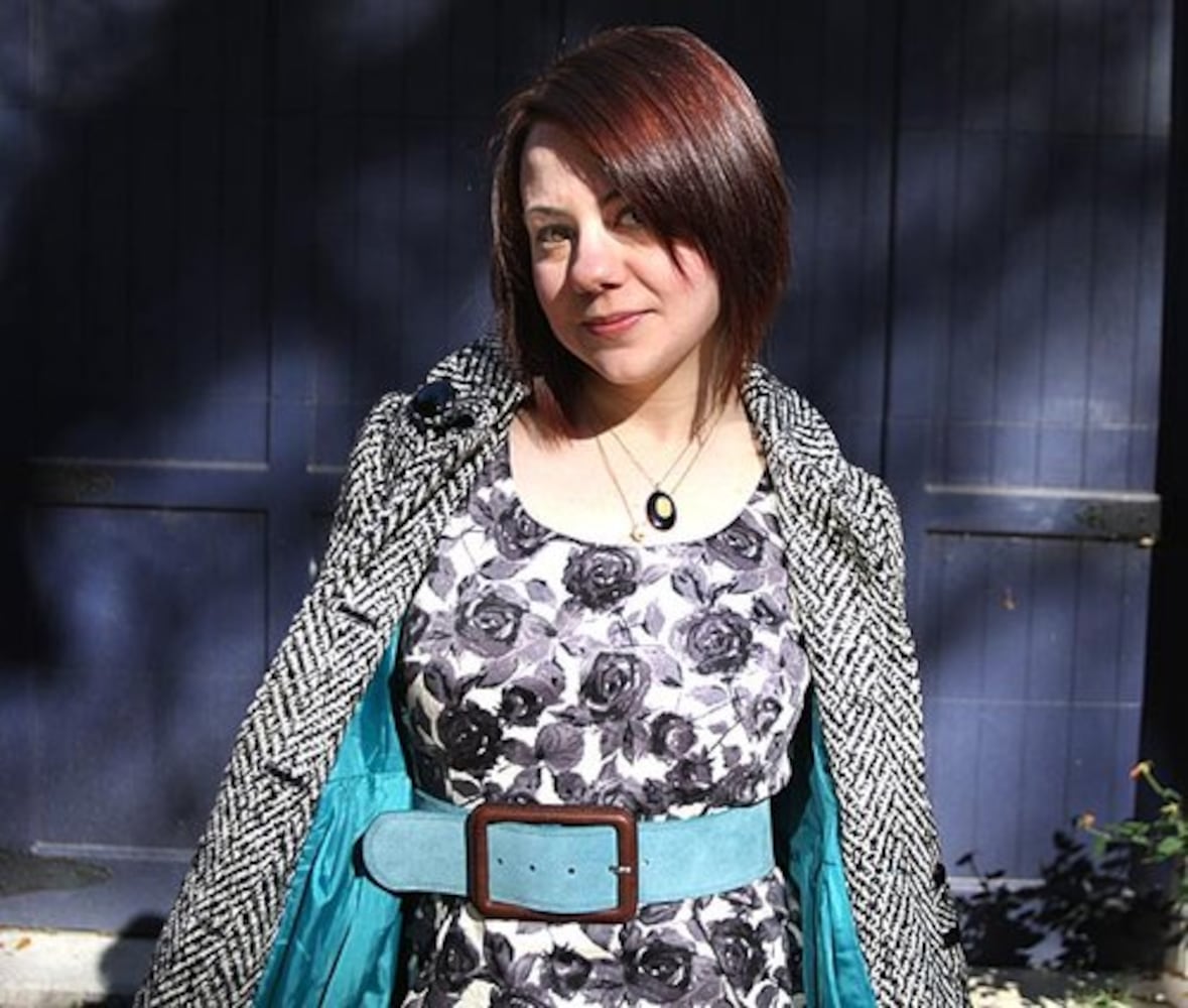 My Style: Erin Edmond