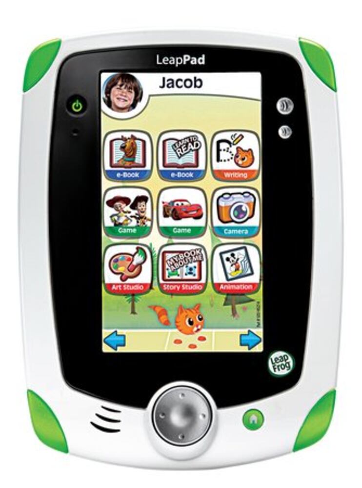 15 hottest toys' for 2011 holidays