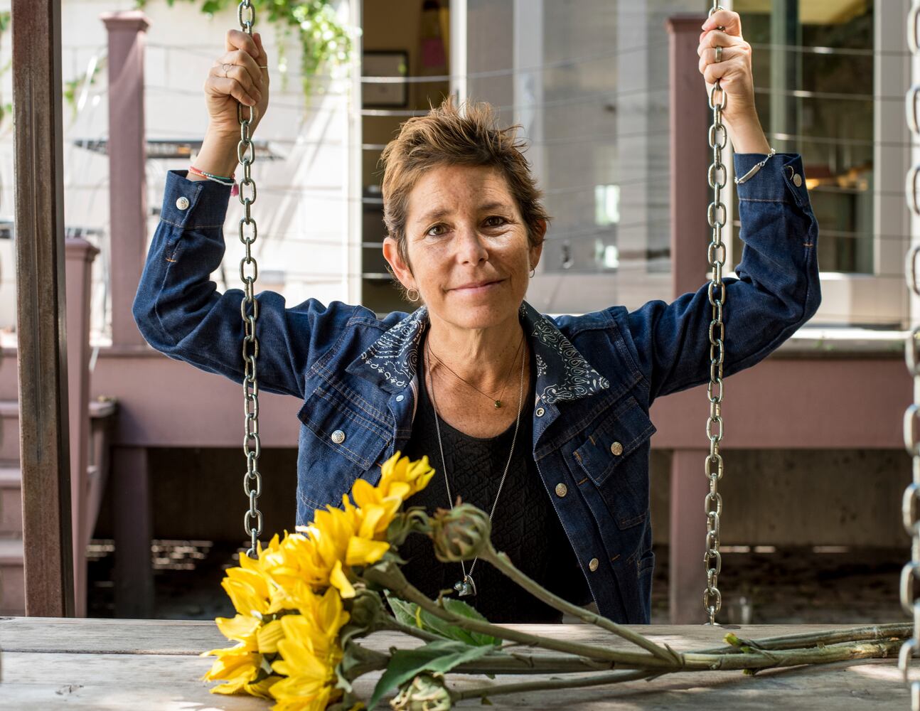 March 13: Amy Krouse Rosenthal