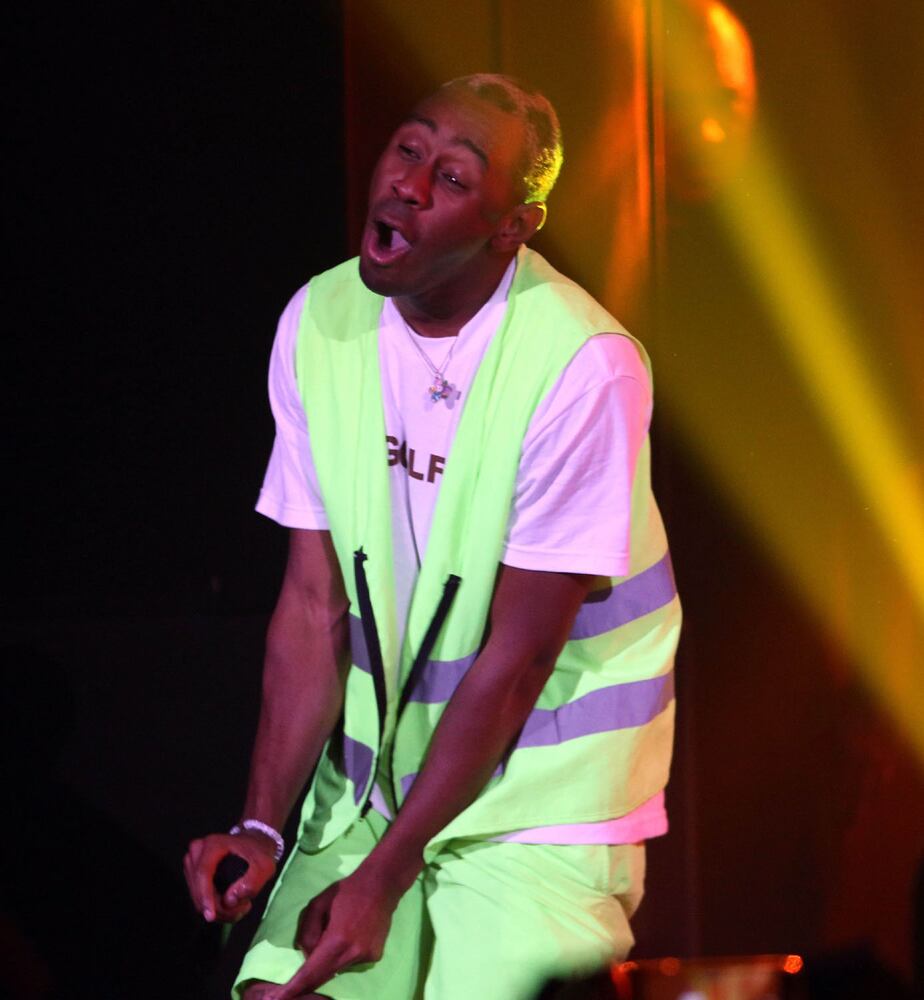 Tyler the Creator