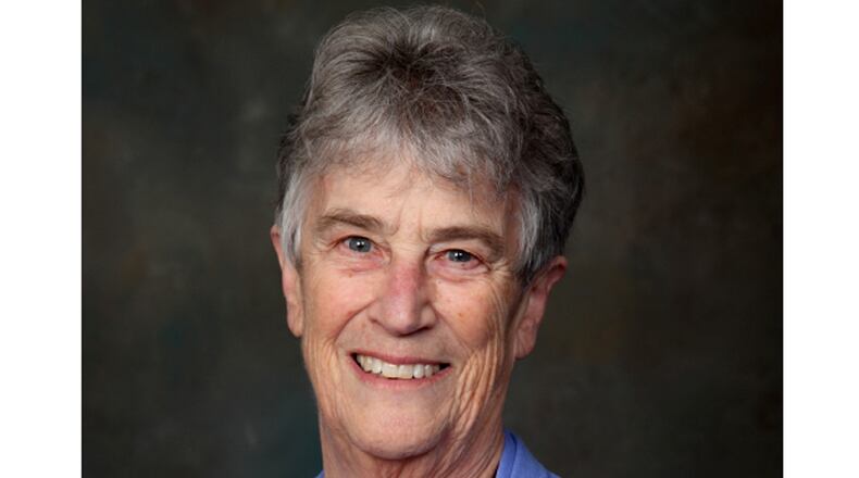 Barbara Duffy, longtime executive director of North Fulton Community Charities, is to retire at year’s end. NORTH FULTON COMMUNITY CHARITIES