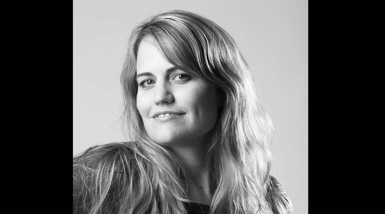 Angela Bradford served in the U.S. Air Force from August 1995 to September 2003, according to Stacy Pearsall’s Veterans Portrait Project.