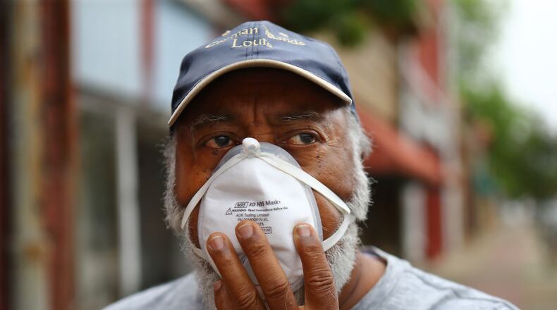 A recent analysis from the CDC Morbidity and Mortality Weekly Report found being male, older, black, obese, having diabetes, not having insurance and smoking were independently associated with COVID-19 hospitalization. A new partnership between the CDC Foundation and the Satcher Health Leadership Institute at Morehouse School of Medicine aims to address COVID-19 health disparities in racial and ethnic minority groups. CURTIS COMPTON / CCOMPTON@AJC.COM