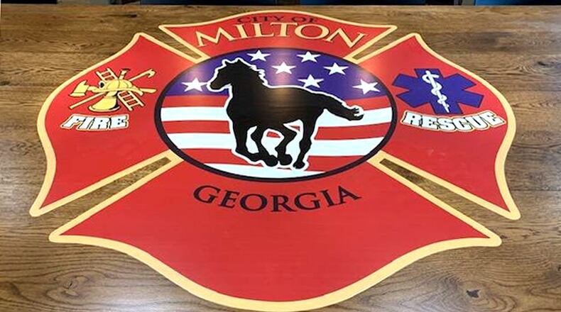 Milton has retained a management consultant to find a successor to Chief Robert Edgar of the Milton Fire-Rescue Department. Edgar plans to retire this fall.