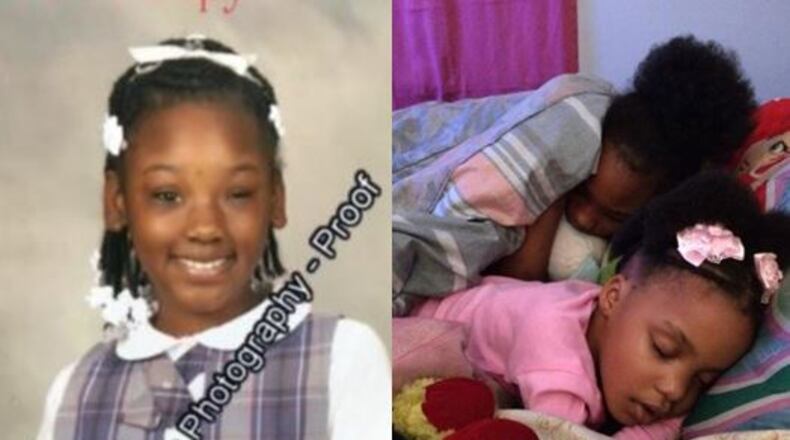 PHOTO CREDIT: Clayton County Sheriff's Office