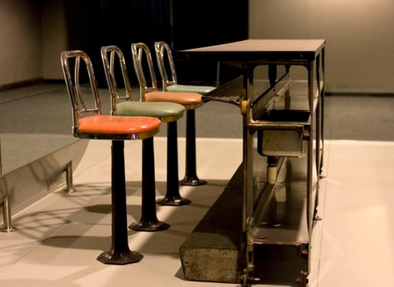 Museum of American History reopens in D.C.