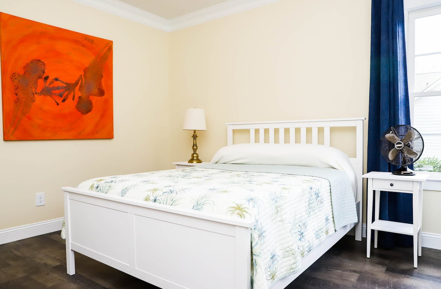 Photos: Woodstock couple complete total renovation to create their dream home