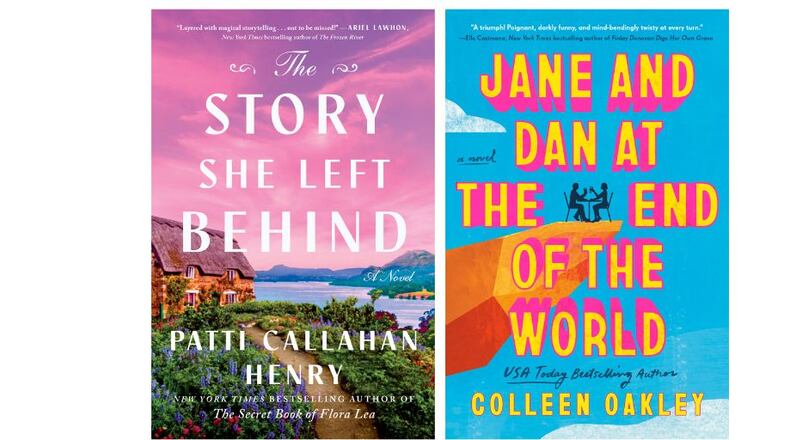 Courtesy of Atria Books / Berkley