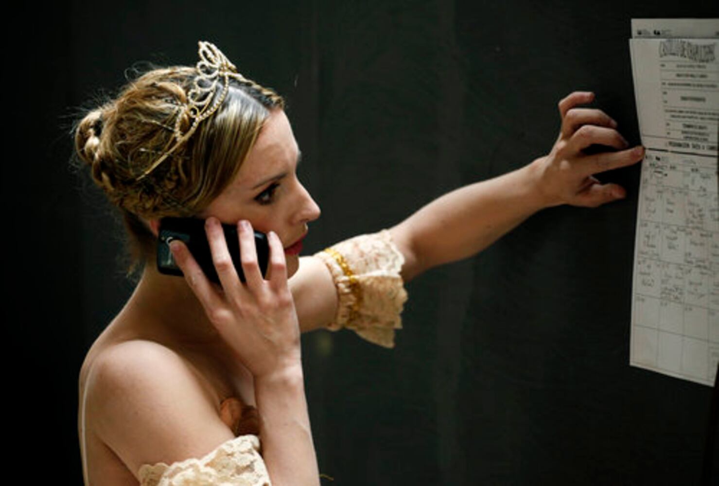 Mexico's National Dance Company