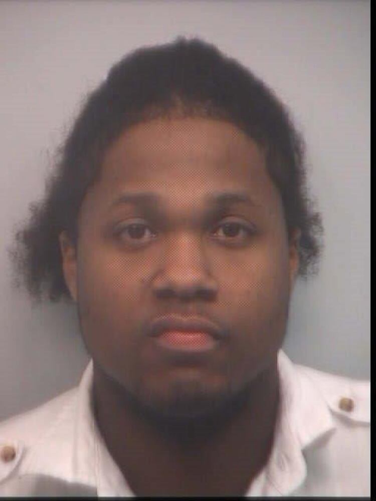 Ismaaiyl Brinsley