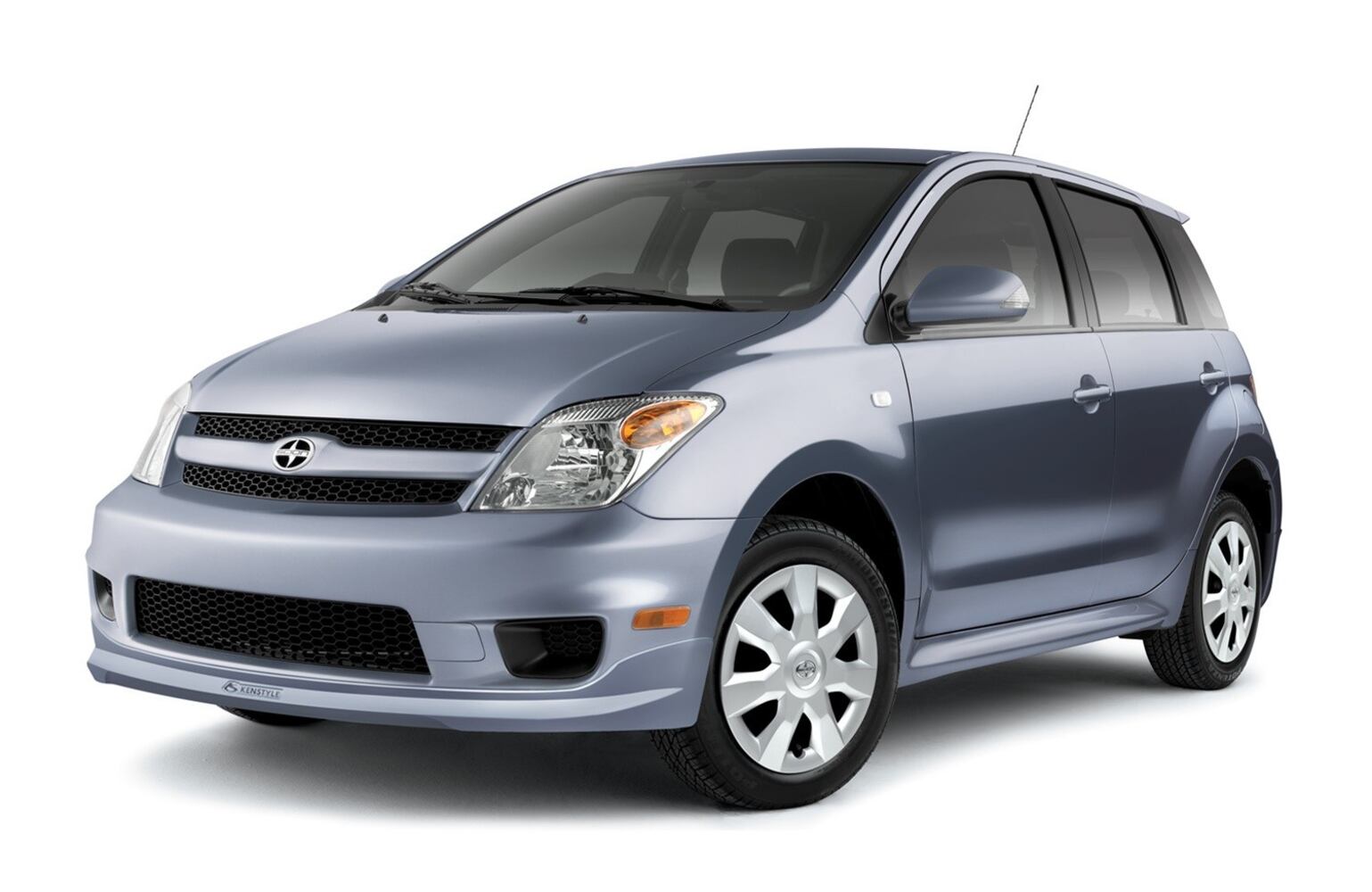 14. Scion xA – 27.8%