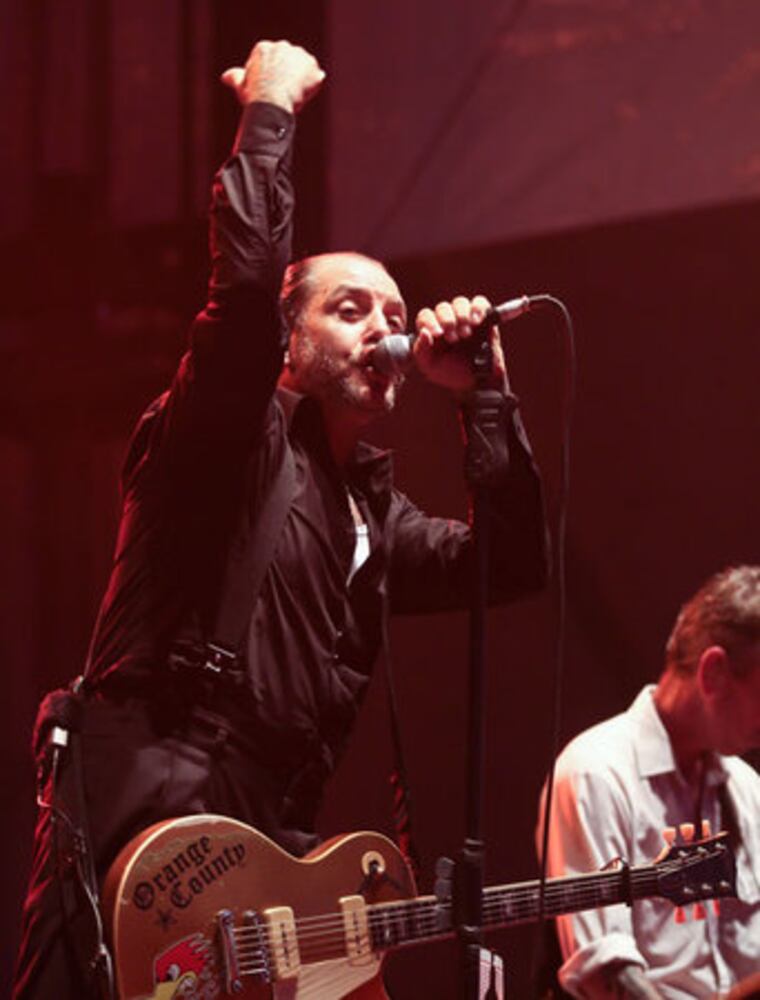 Austin City Limits Festival celebrates 10 years