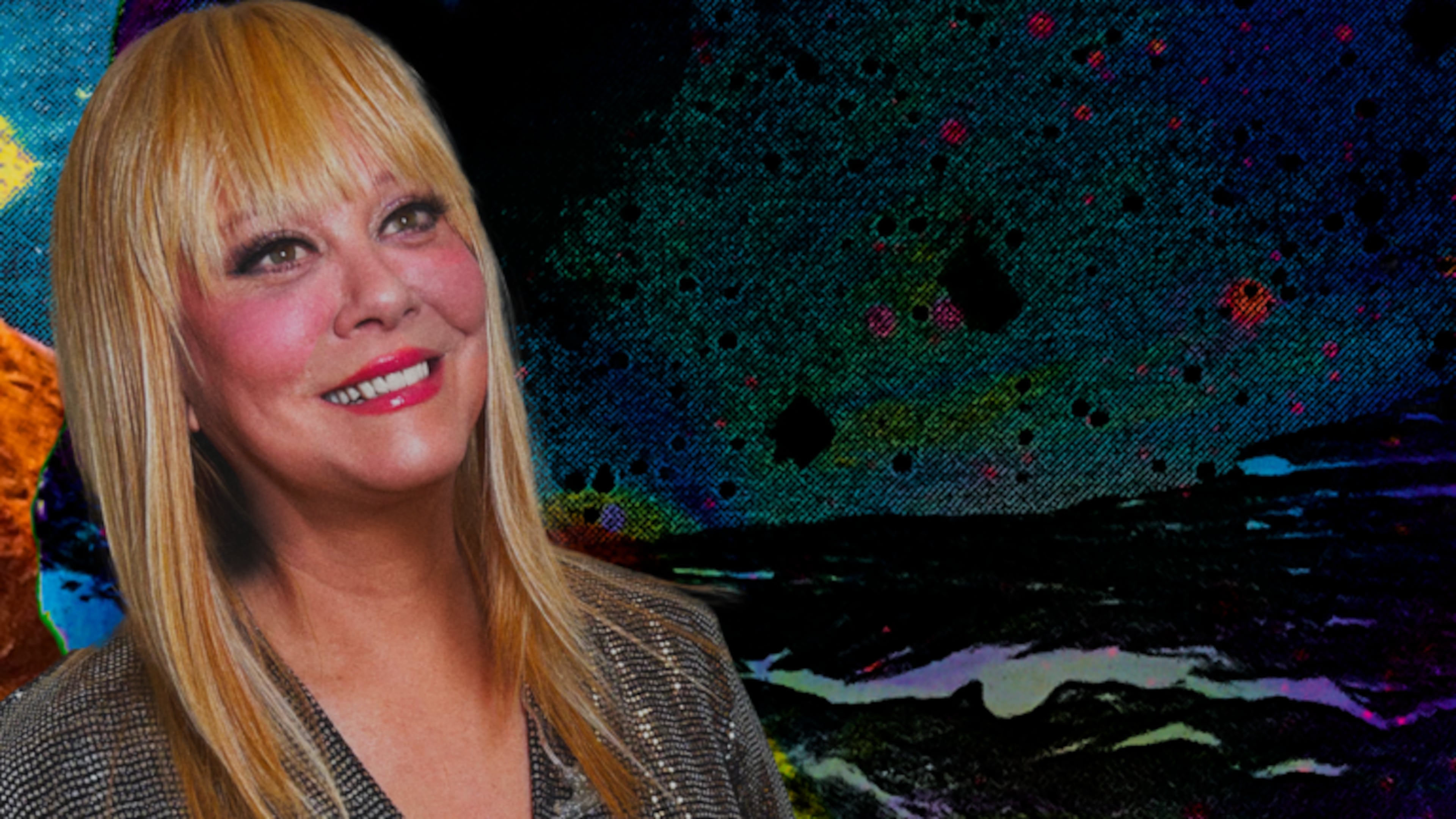 Cindy Wilson discusses her new EP and the B-52's co-headlining tour with Devo, which lands at Alpharetta's Ameris Bank Amphitheatre this weekend. (Courtesy of John Stapleton)