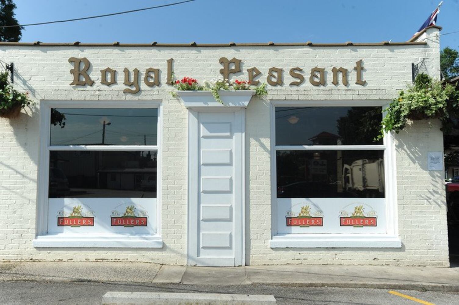 Athens restaurants