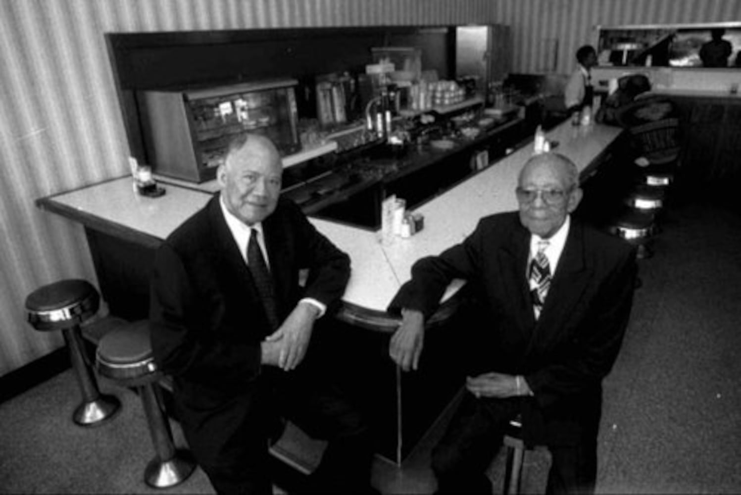 James Paschal: A life in photos