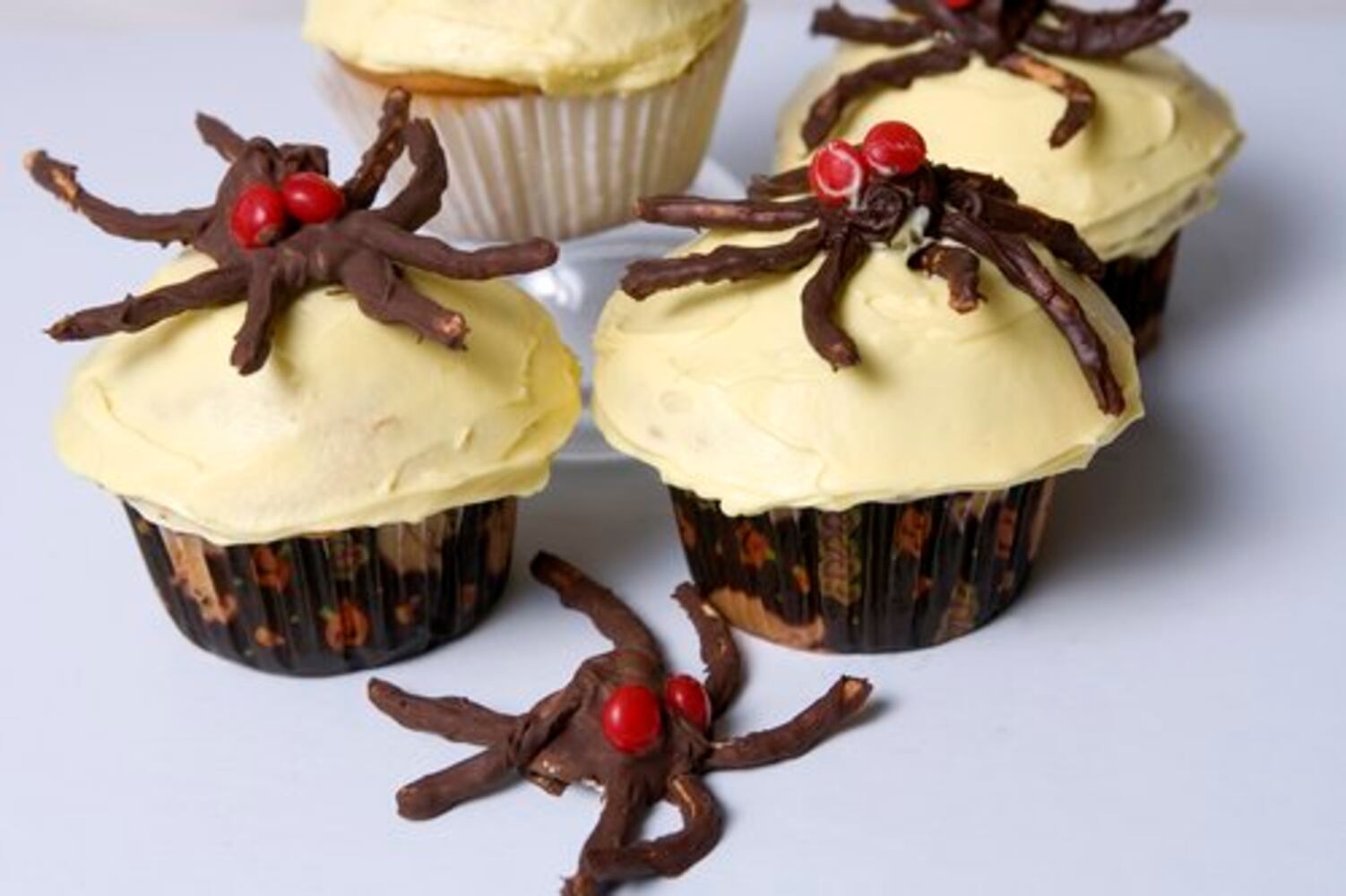 Spooky treats