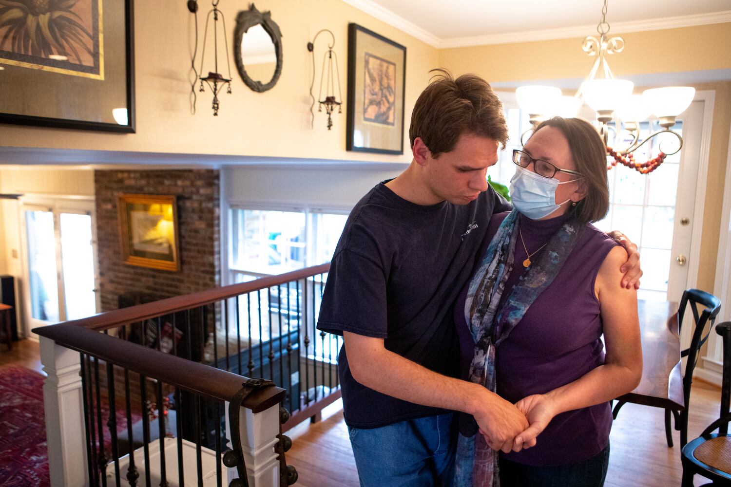 Special education amid pandemic poses challenges for Metro Atlanta schools