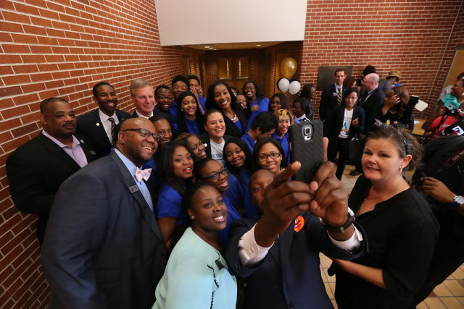 Georgia Tech offers APS students full scholarships