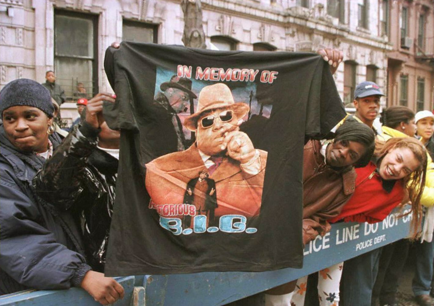 Biggie Smalls