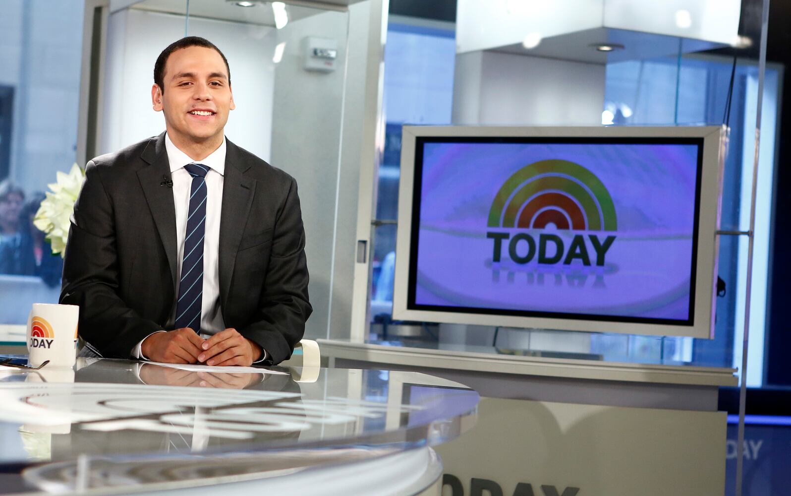 Remarks, tweets get broadcasters in trouble