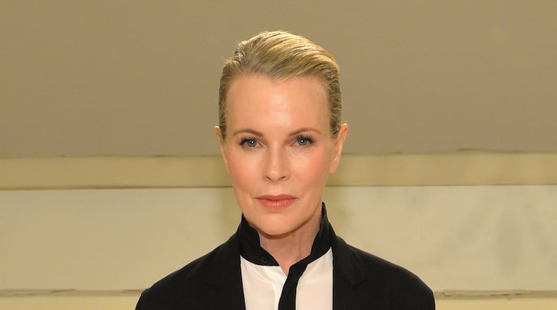 Actor and native Georgian Kim Basinger filed for bankruptcy in 1993, according to Forbes, after losing nearly $9 million to a production company after refusing to star in its film. She was also forced to sell the private property she owned in Braselton, and in total lost $19 million.