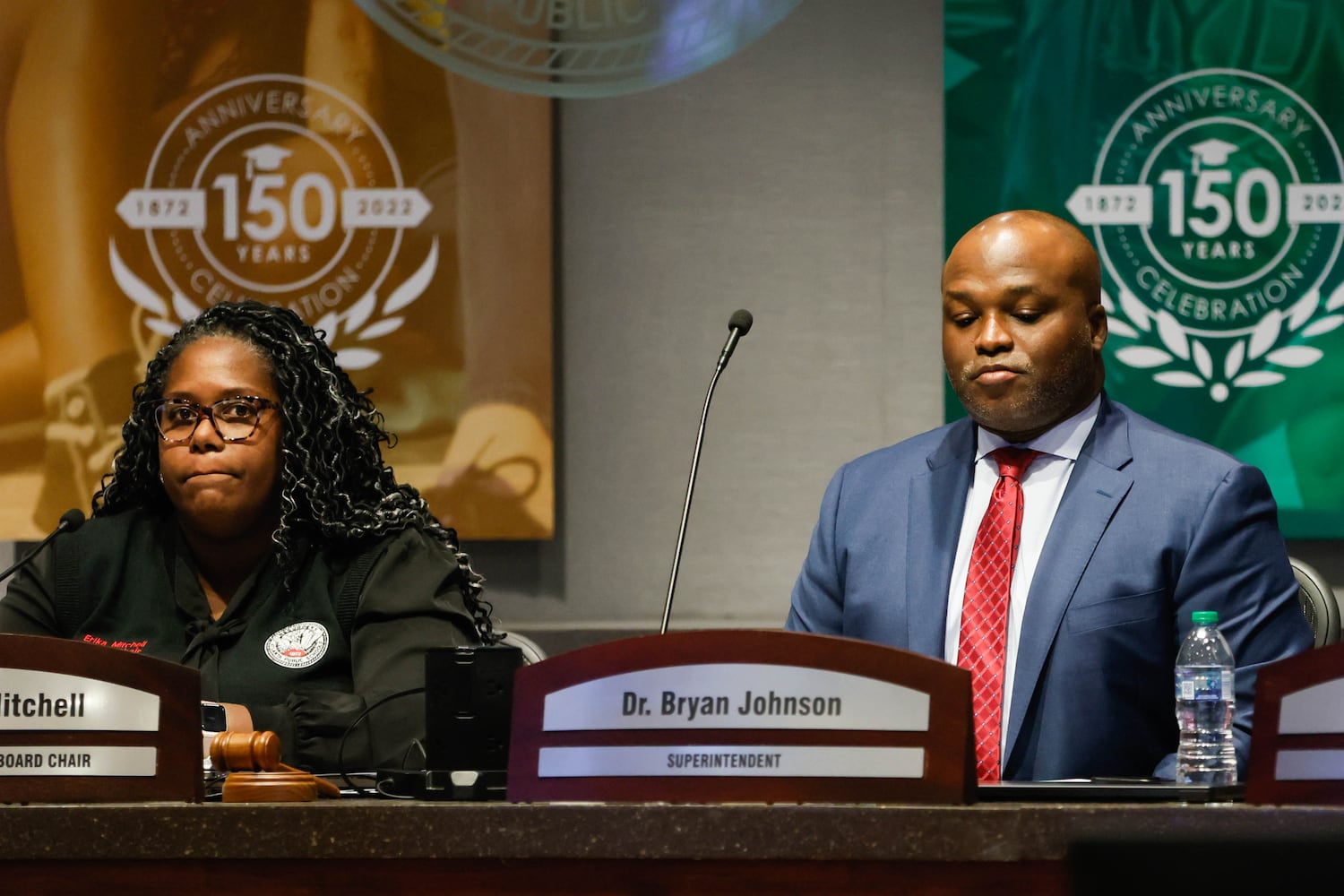 APS redistricting vote placeholder

