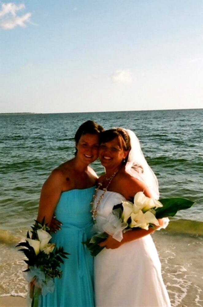 Always a bridesmaid