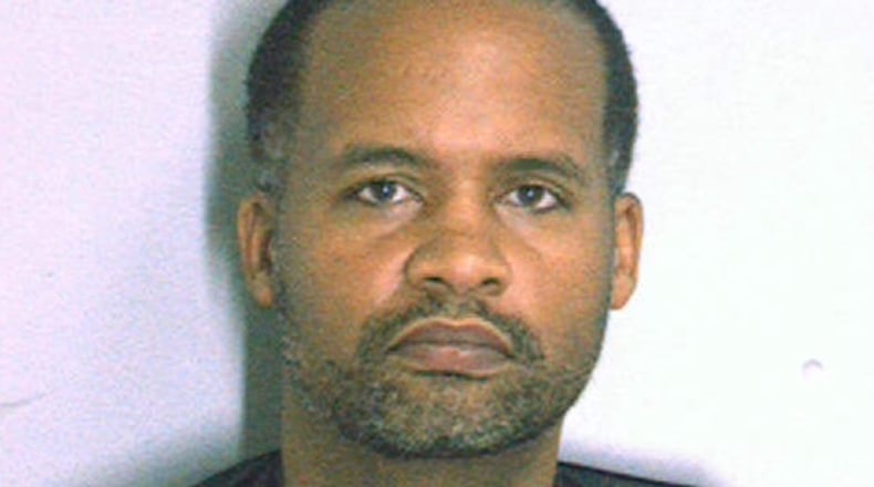 William Plummer (Credit: DeKalb County Jail)