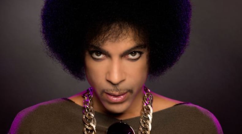 Prince played what turned out to be his final concert at the Fox Theatre on April 14, 2016.