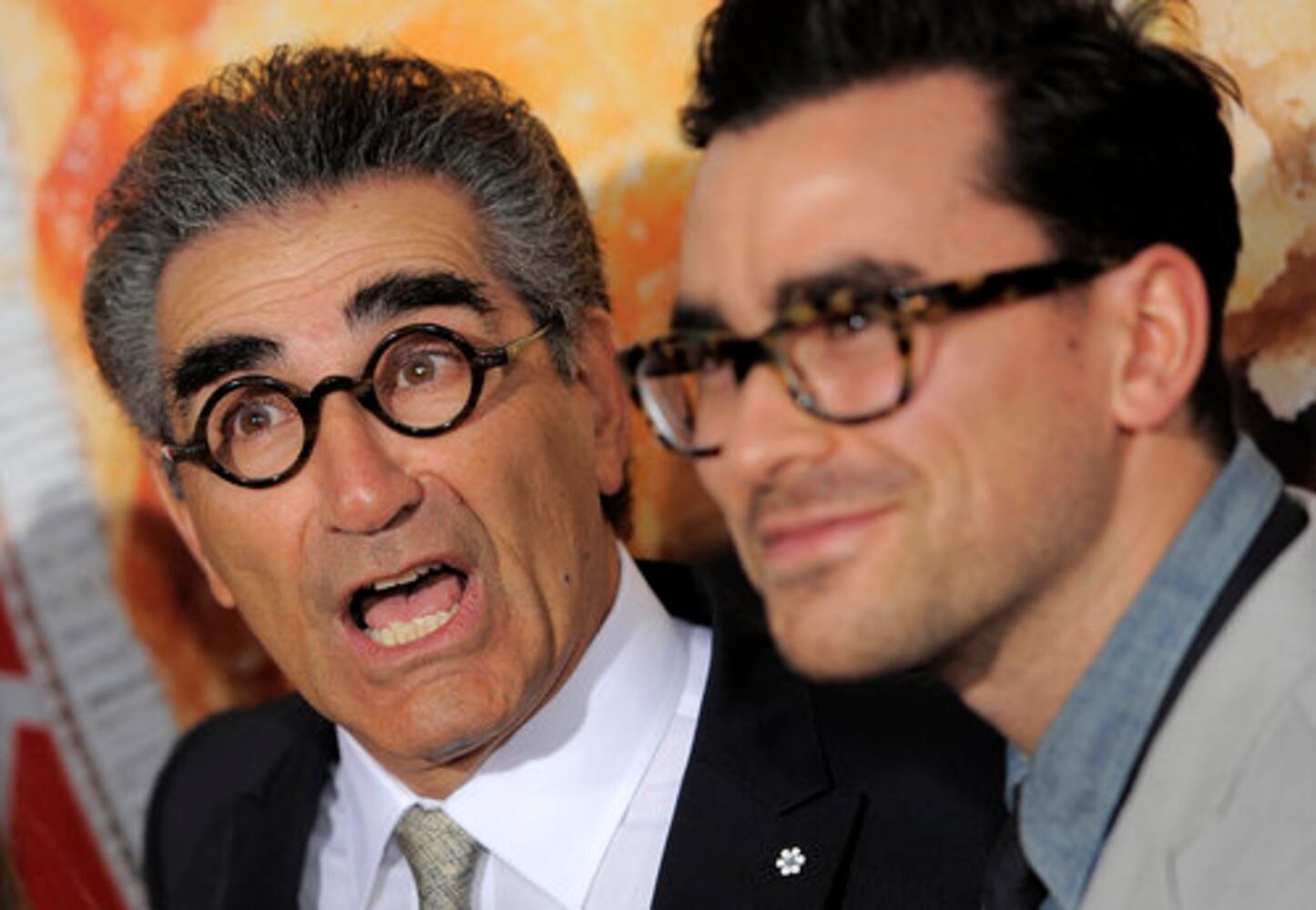 Celebrity photos, March 2012