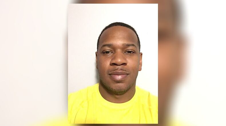 Georgia State Patrol Trooper Cadet Patrick Dupree collapsed during a training exercise and later died, state officials said.