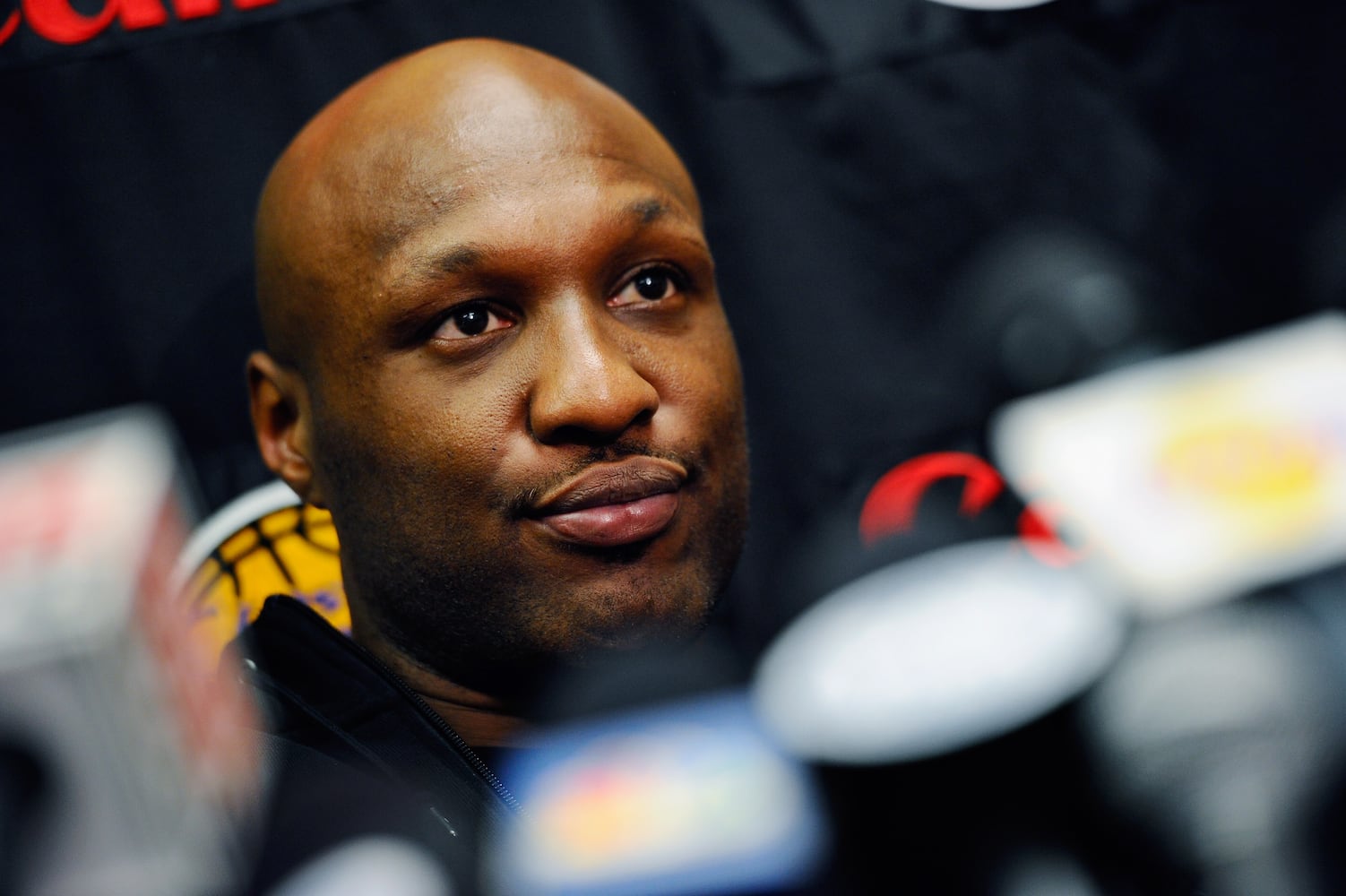 Lamar Odom