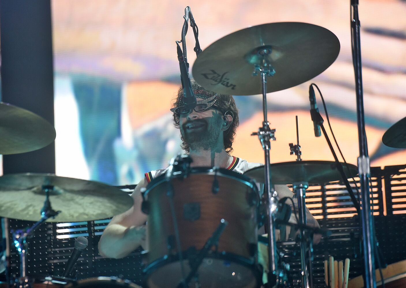 Imagine Dragons