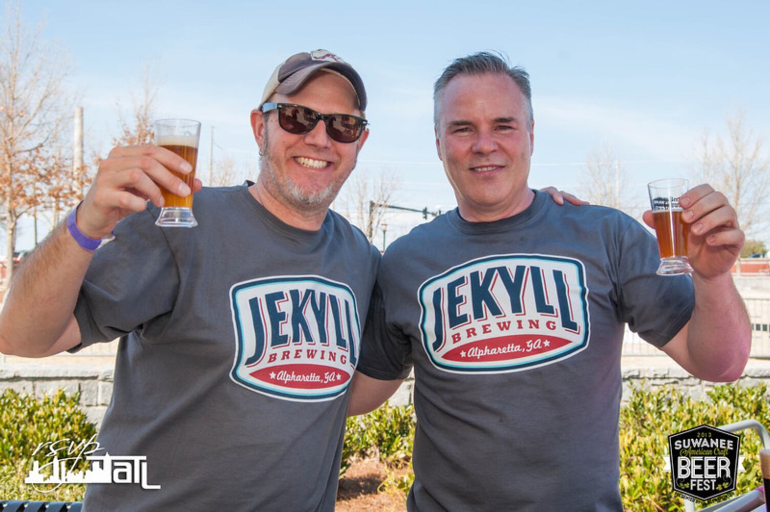 Suwanee Beer Fest