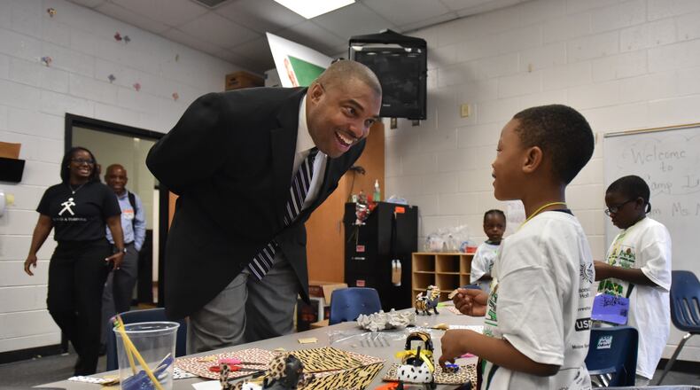 Clayton Schools to break ground on new STEM elementary school on Feb. 20.