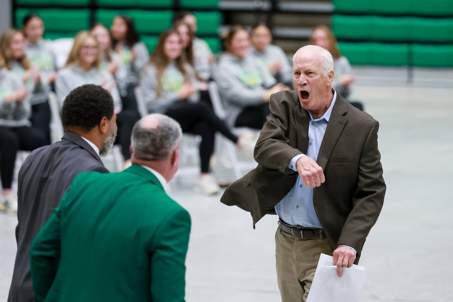 aajc 011626 buford nc ceremony