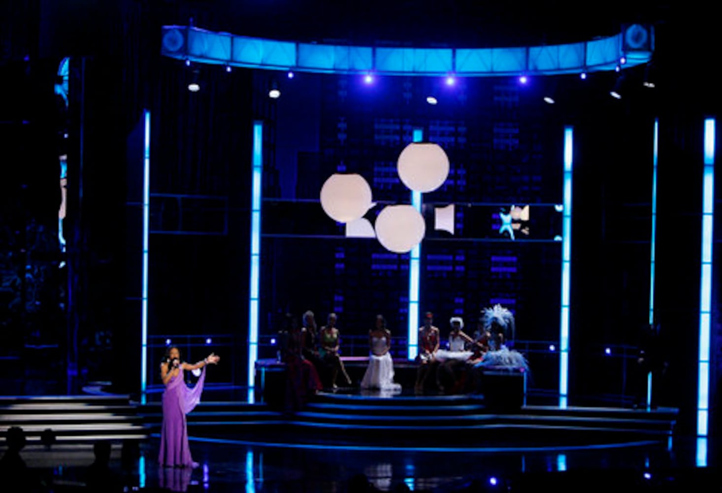 Miss America 2009