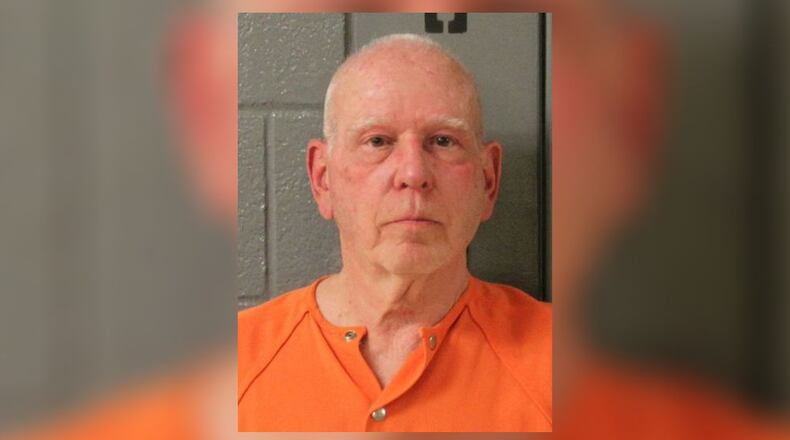 David Woodburn Davis