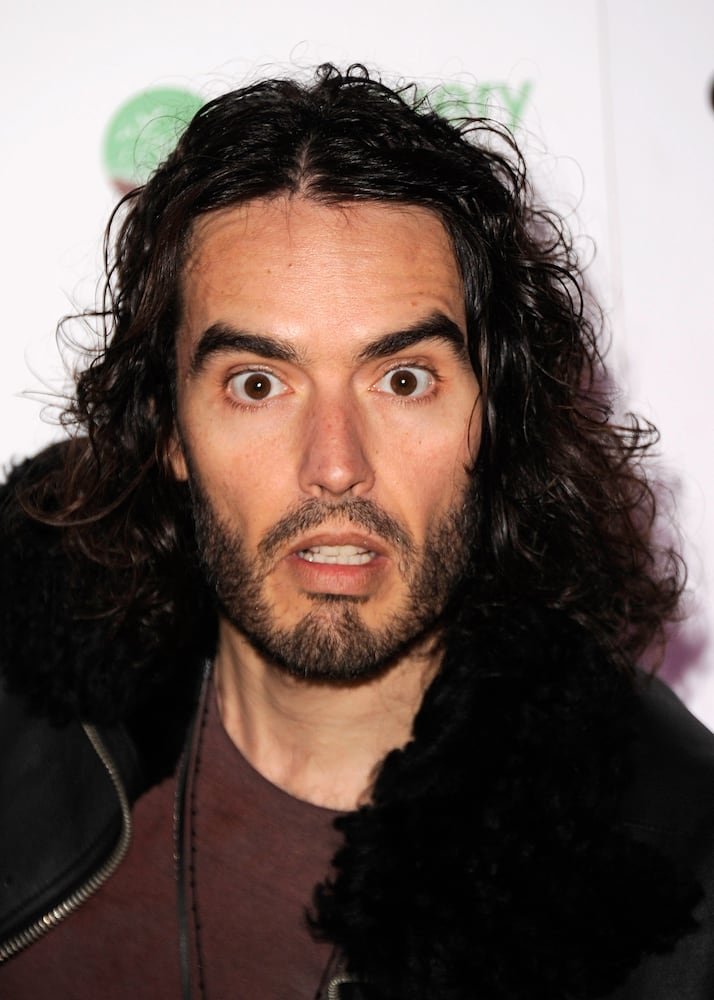 Russell Brand has been almost 12 years sobar after his recovery from his addition to drugs and alcohol.