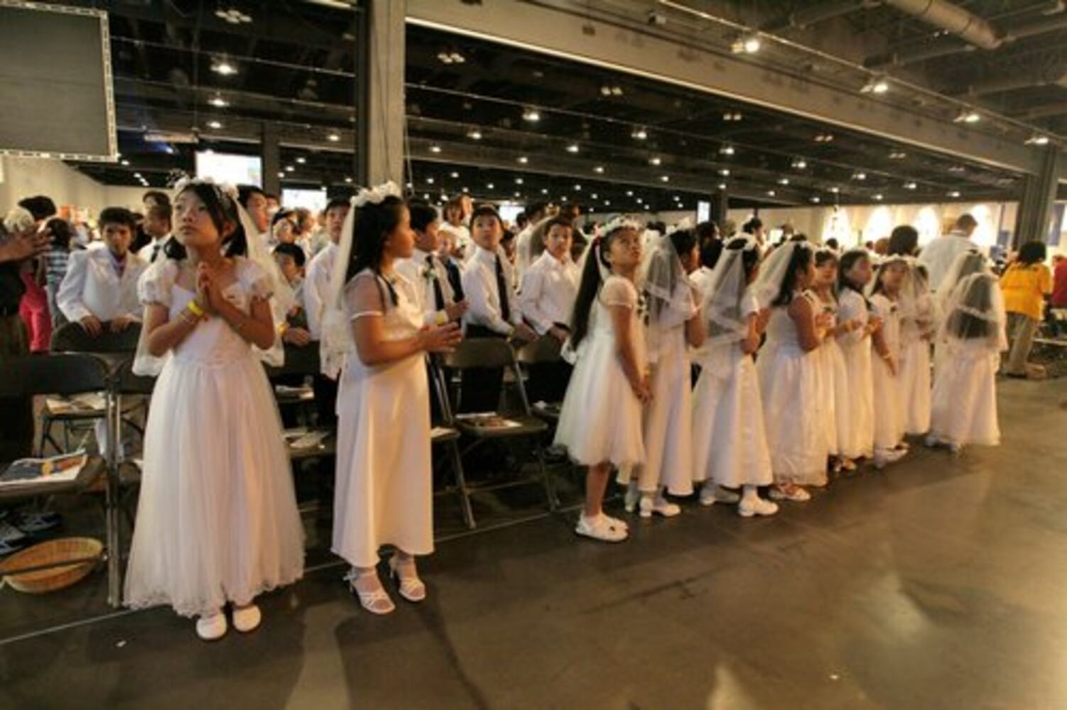Roman Catholic Archdiocese of Atlanta Eucharistic Congress