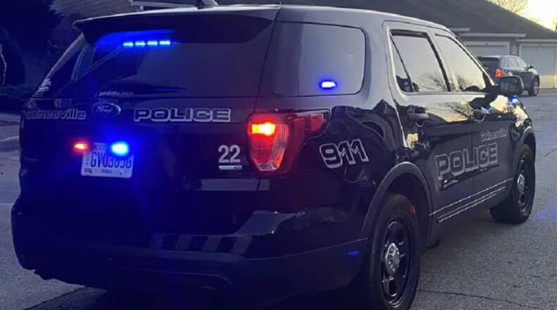 Gainesville police are investigating the death of a Gwinnett County teenager who was shot in the head Saturday after traveling to an apartment complex in the city for "alleged criminal activity," authorities said.